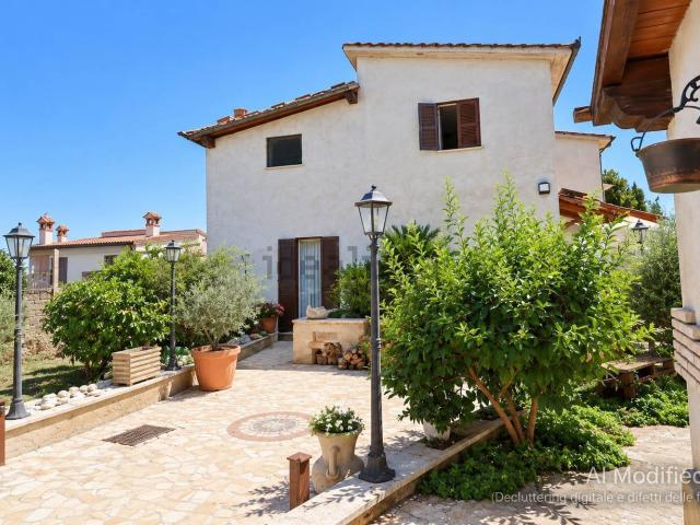 Casa in vendita a Capena, Roma Capitale