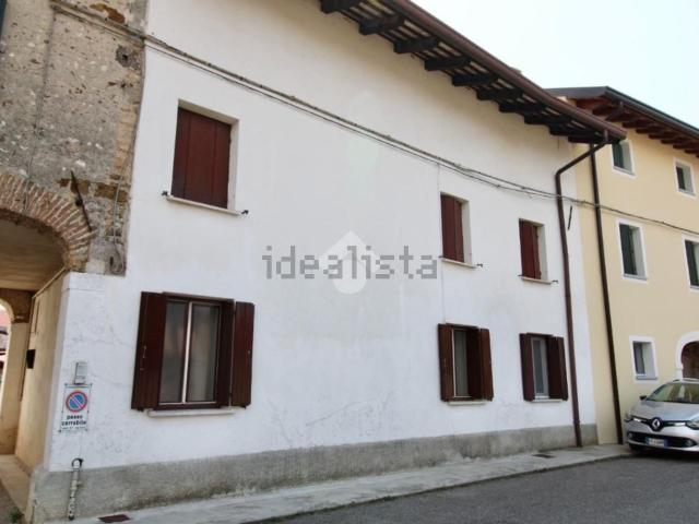 Casa in vendita a Bicinicco, Friuli-Venezia Giulia