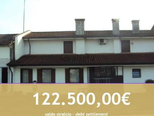 Casa in vendita a Mansuè, Veneto
