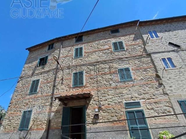 Casa in vendita a Uzzano E Castello, Toscana