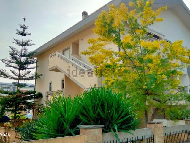 Casa in vendita a Francavilla Al Mare, Abruzzo