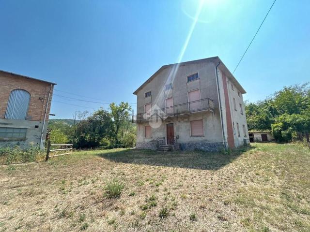 Casa in vendita a Iggio, Reggio Emilia
