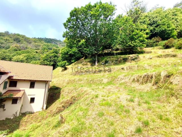 Casa in vendita a Medio Ponente, Serra Riccò