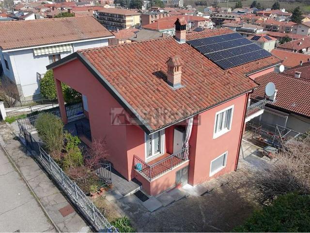 Casa in vendita a Piemonte, Cuneo
