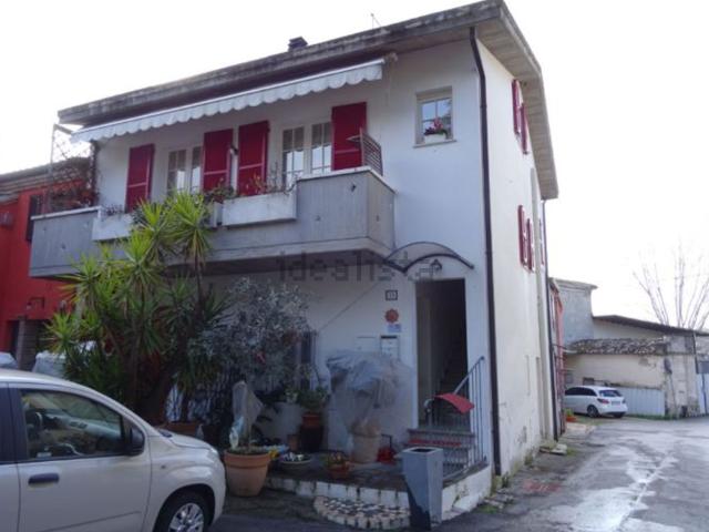 Casa in vendita a Morciano Di Romagna, Reggio Emilia