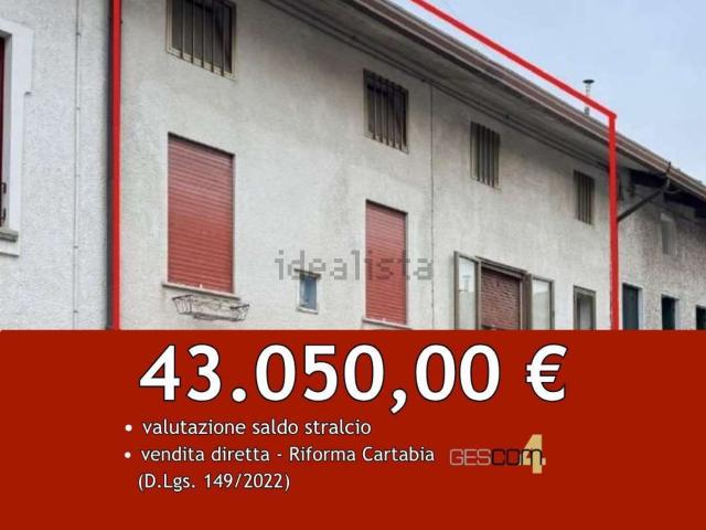Casa in vendita a Carrè, Veneto