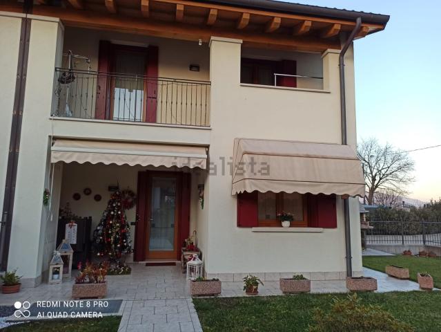 Casa in vendita a Fonte, Asolo