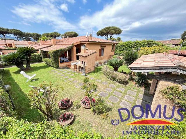 Casa in vendita a Colonia Elena – Golfo Sereno, San Felice Circeo