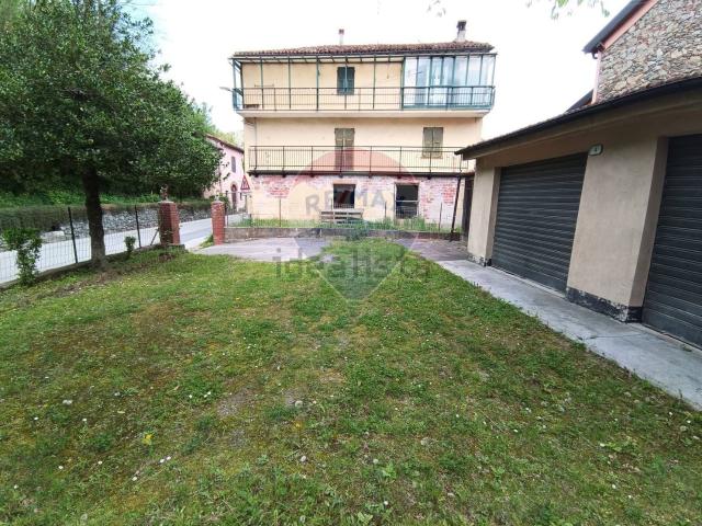 Casa in vendita a Mallare, Liguria