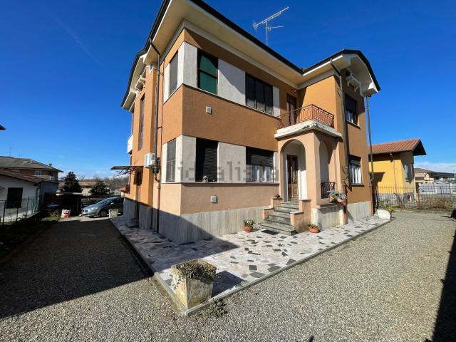 Casa in vendita a Piemonte, Vercelli
