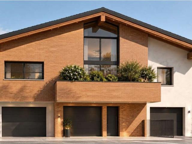 Casa in vendita a Sedrio, Vezzano sul Crostolo