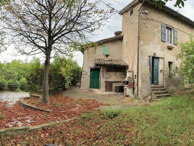 Casa in vendita a Gallerana, Castelvetro di Modena