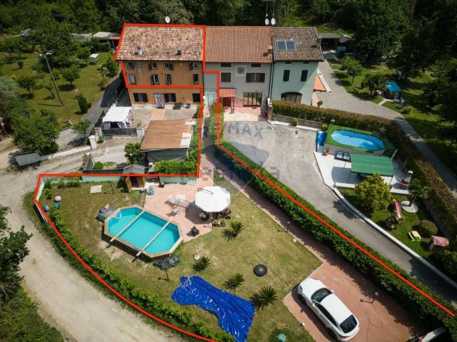 Casa in vendita a Bassa Reggiana, Re