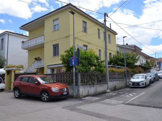 Casa in vendita a Montesilvano, Abruzzo