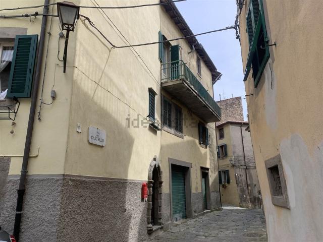 Casa in vendita a Unione dei Comuni Montani Amiata Grossetana, Castel Del Piano