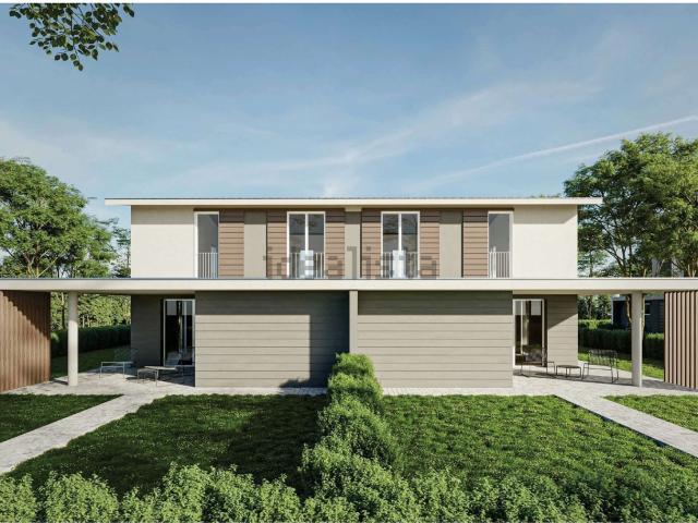 Casa in vendita a Re, Reggio Emilia
