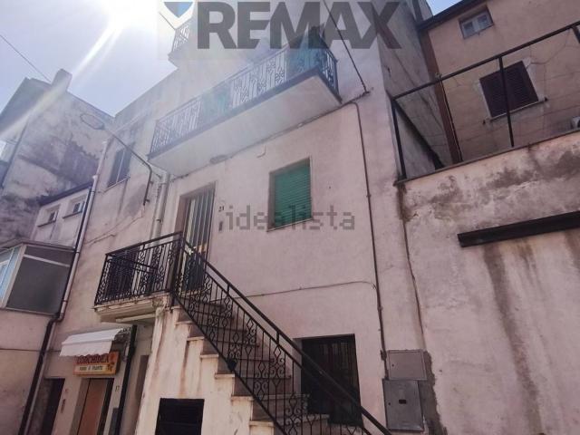 Casa in vendita a Calabria, Cosenza