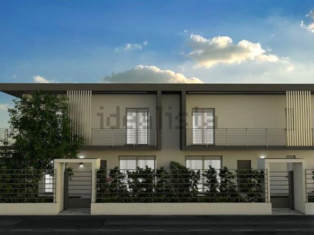 Casa in vendita a Cesano Maderno, Binzago