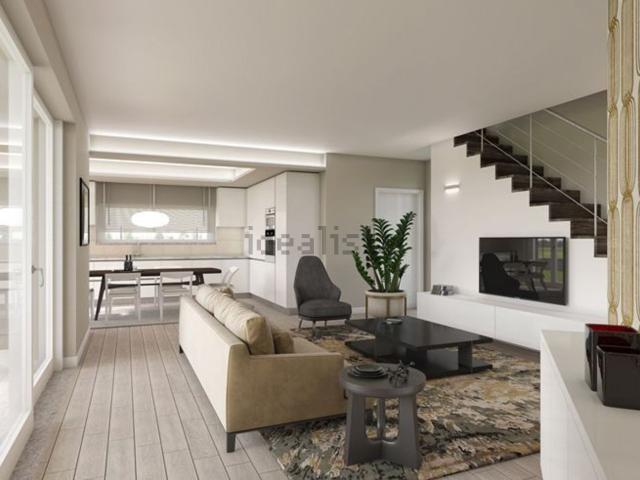 Casa in vendita a Mandriola, Albignasego