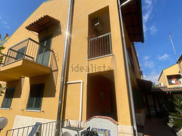 Casa in vendita a Santa Marina, Paternò