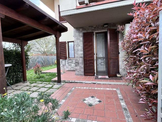 Casa in vendita a Buggiano, Santa Maria