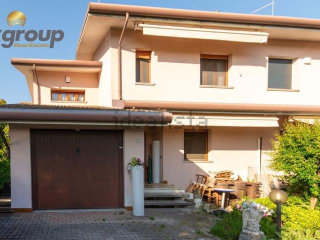Casa in vendita a San Michele Al Tagliamento, Veneto