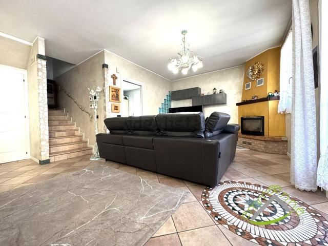 Casa in vendita a Calcroci, Dolo
