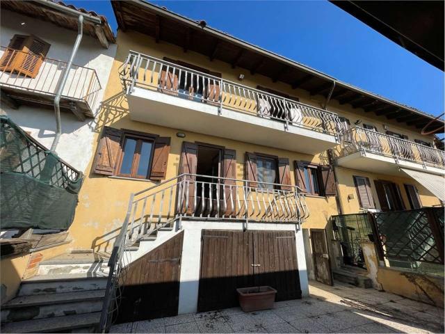 Casa in vendita a Piemonte, Asti