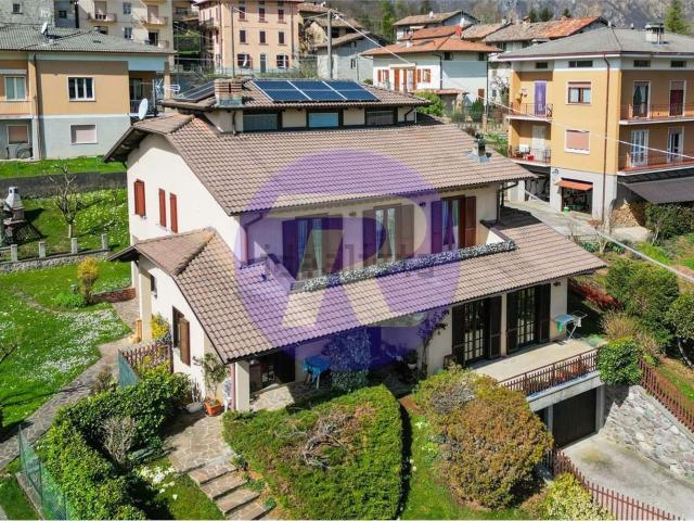 Casa in vendita a Comunità Montana della Valle Brembana, San Giovanni Bianco