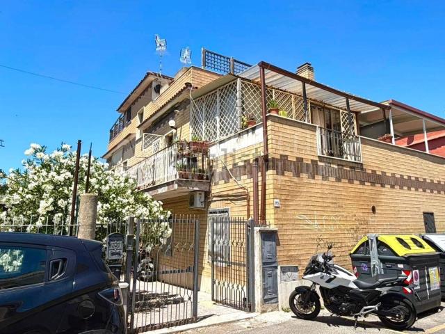 Casa in vendita a Municipio Roma XIII, Roma Capitale