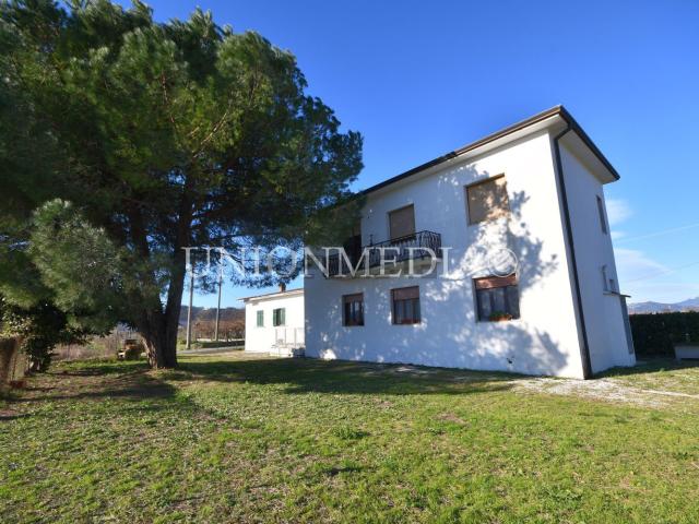Casa in vendita a Ponzano Magra, Santo Stefano Di Magra