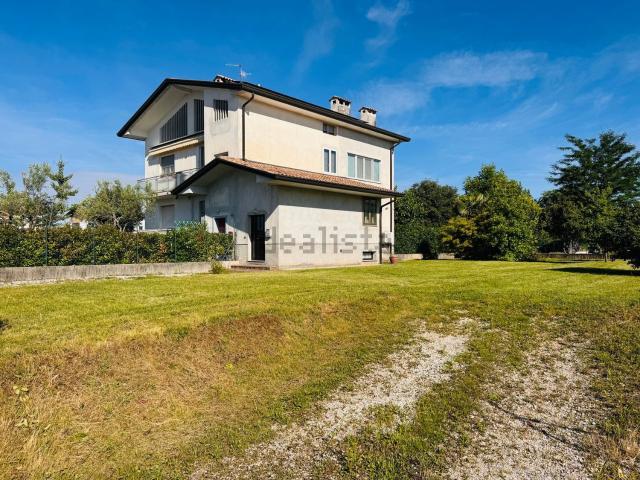 Casa in vendita a Casali Osellin, Reana Del Roiale