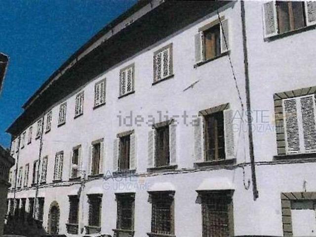 Casa in vendita a Ricciano, Uzzano E Castello