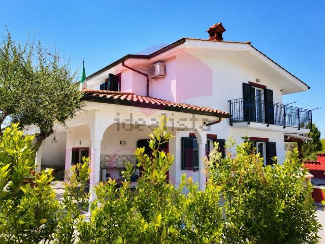 Casa in vendita a Nuova Florida, Roma Capitale