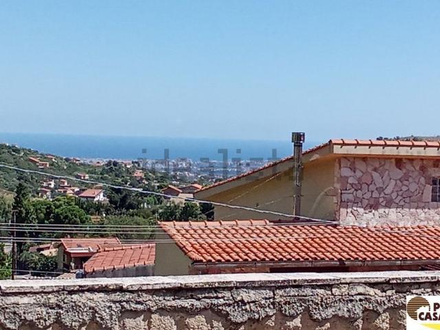 Casa in vendita a Monreale, Sicilia