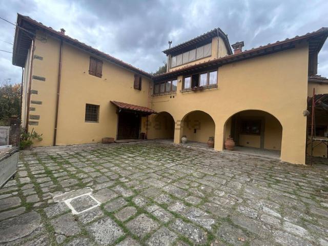 Casa in vendita a Figline e Incisa Valdarno, Toscana