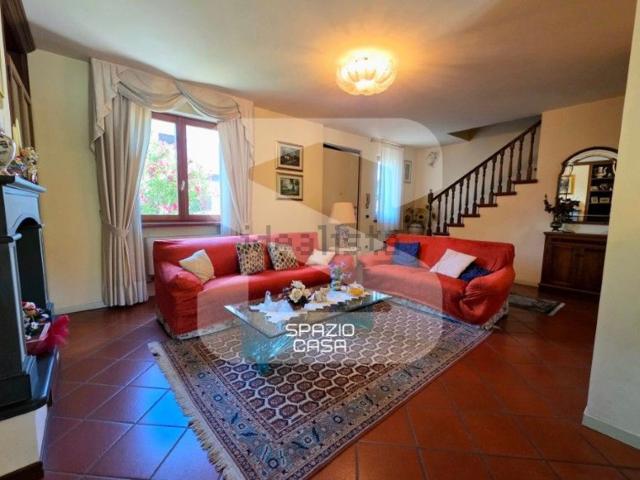 Casa in vendita a San Gemignano di Moriano, Bagni Di Lucca Ponte