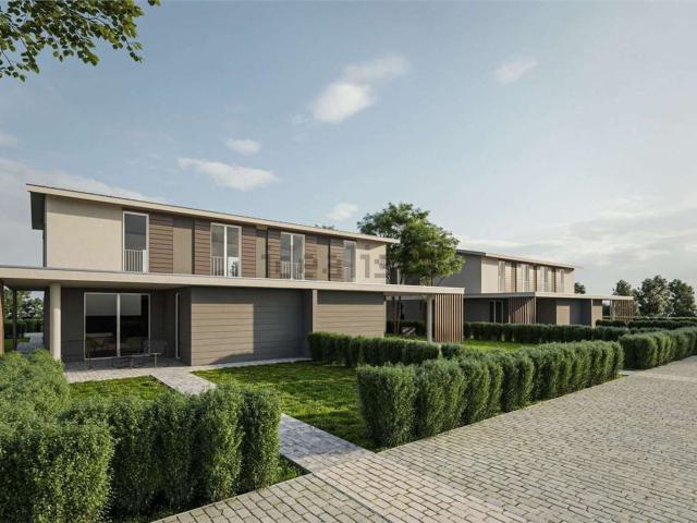 Casa in vendita a Re, Reggio Emilia