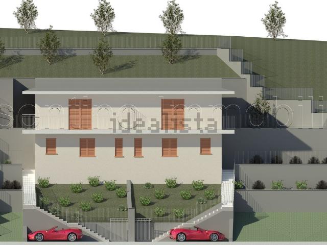 Casa in vendita a IV Circoscrizione, Palermo