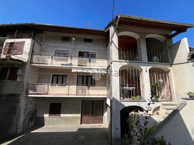 Casa in vendita a Piemonte, Torino
