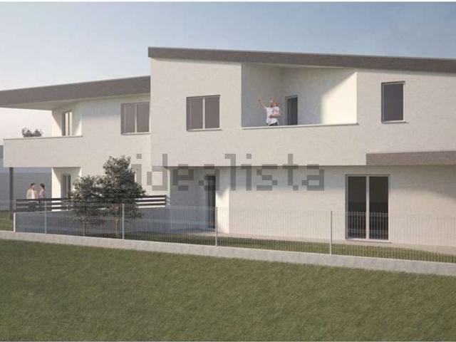 Casa in vendita a Brugine, Veneto