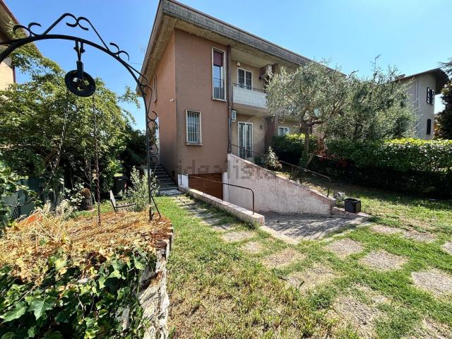 Casa in vendita a Dosso del Corso, Mantova