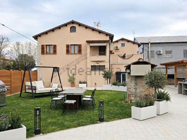Casa in vendita a Case UNRRA, Marche