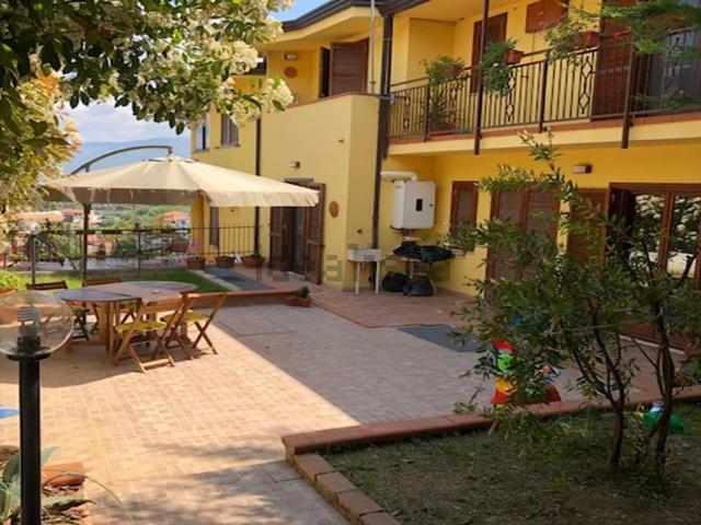 Casa in vendita a Calabria, Cosenza