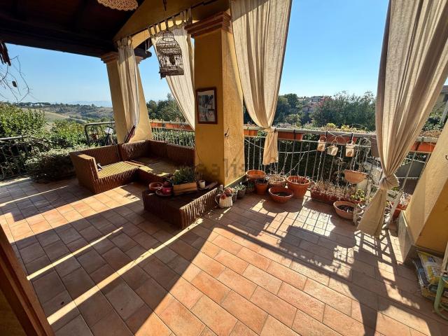 Casa in vendita a Riano, Roma Capitale