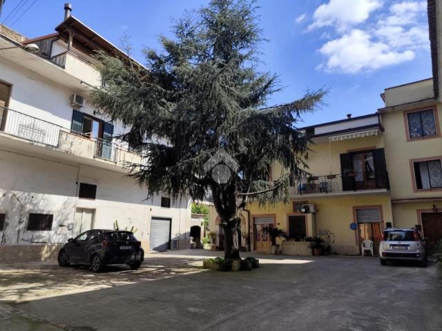 Casa in vendita a Santa Maria A Vico, Campania