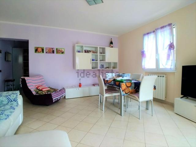Casa in vendita a Camporosso, Liguria