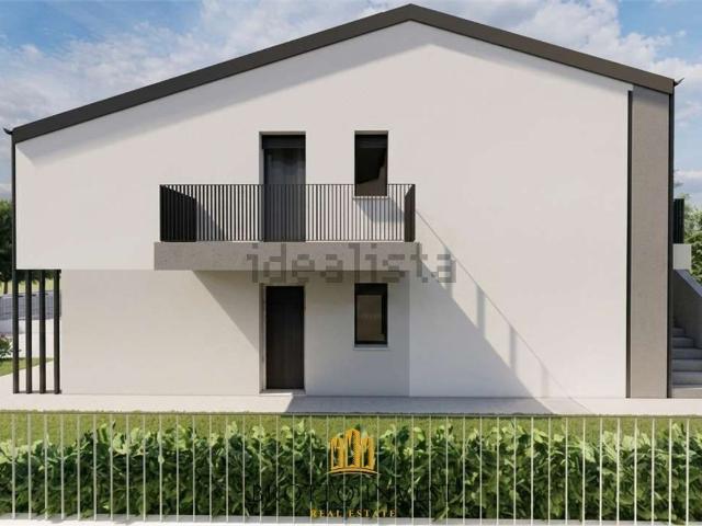 Casa in vendita a Monastiero, San Martino Di Lupari