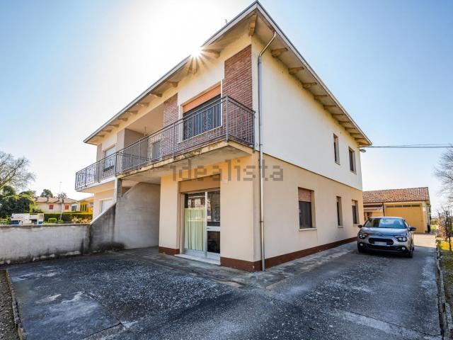 Casa in vendita a Unione Alto Ferrarese, Bondeno