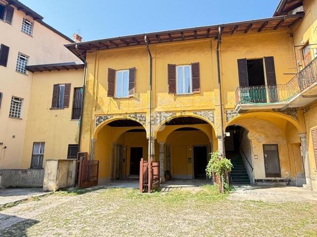 Casa in vendita a Olgiate Molgora, Lecco